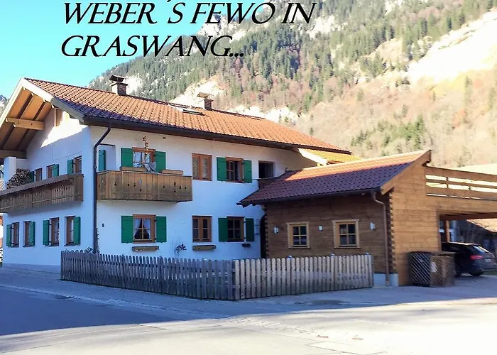 Weber\'S Fewo