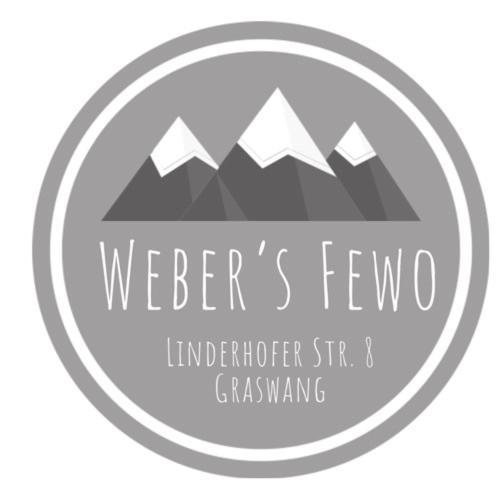 Apartment Weber's Graswang