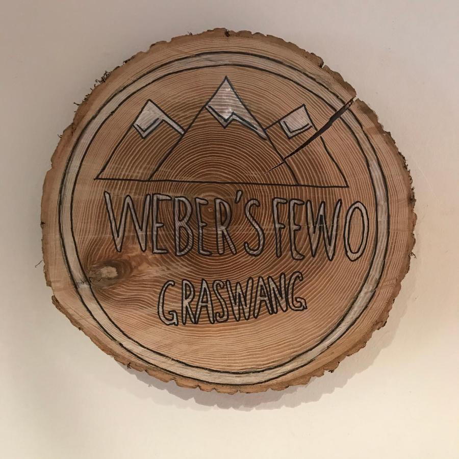 Weber's